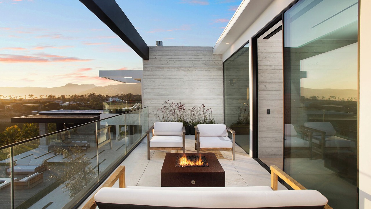 Photo of Outdoor in Central Malibu