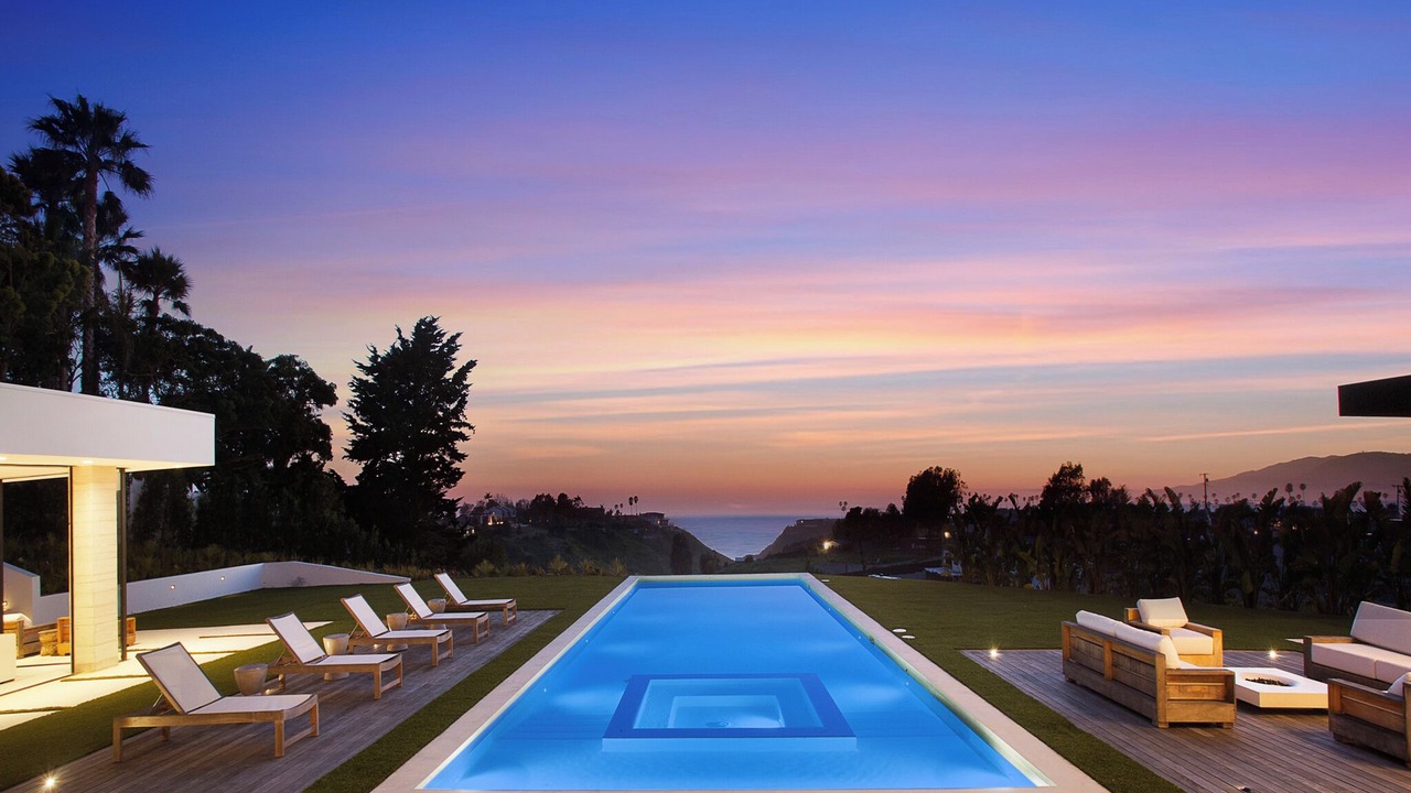 Photo of Outdoor in Central Malibu