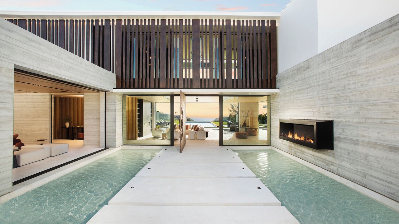 Photo of Outdoor in Central Malibu