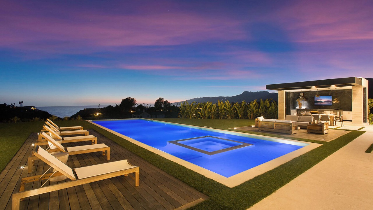 Photo of Outdoor in Central Malibu
