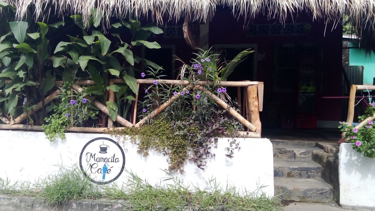 Photo of Outdoor in Moyogalpa