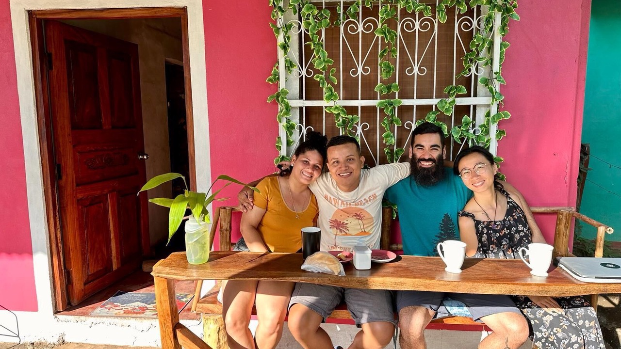 Photo of Others in Moyogalpa