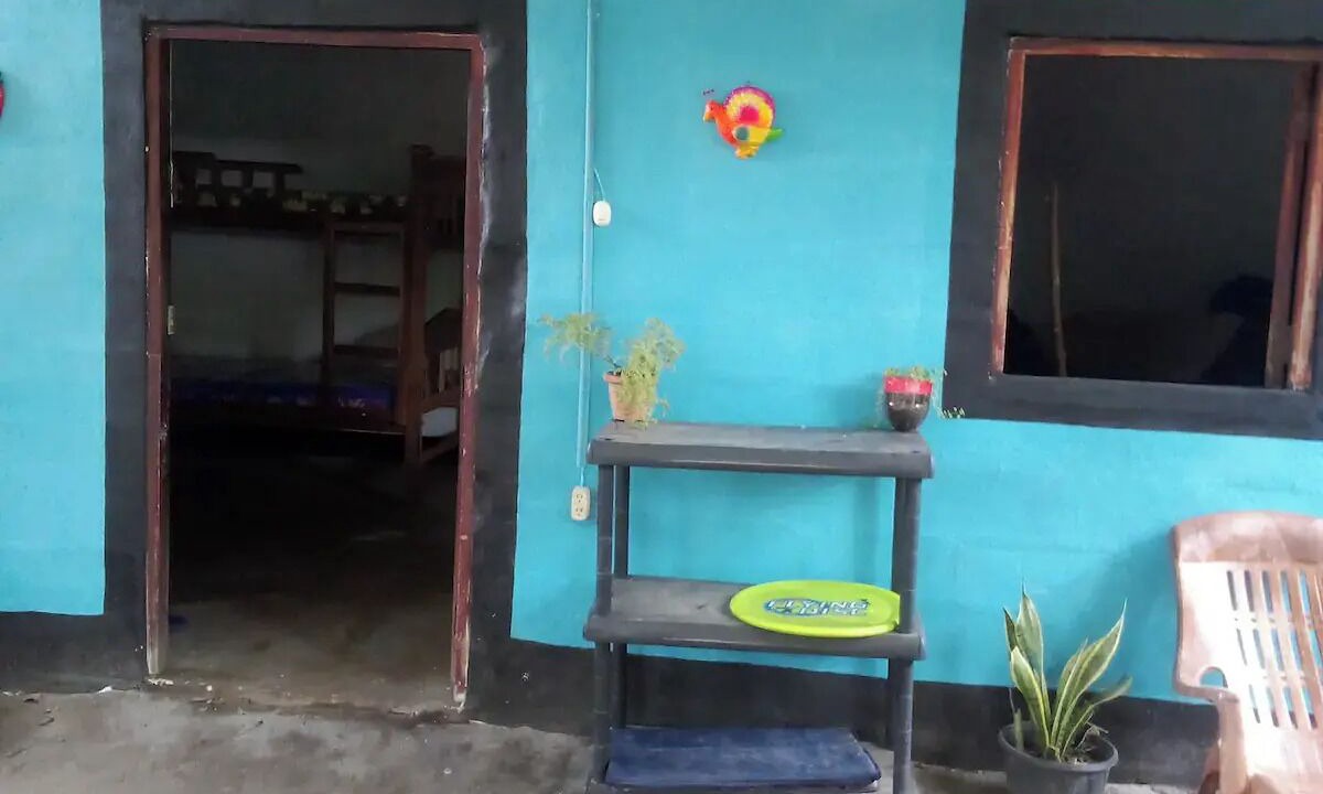 Photo of Outdoor in Moyogalpa