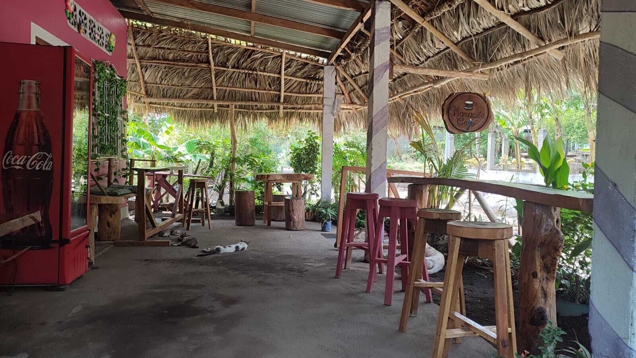 Photo of Outdoor in Moyogalpa