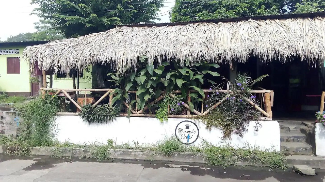 Photo of Outdoor in Moyogalpa