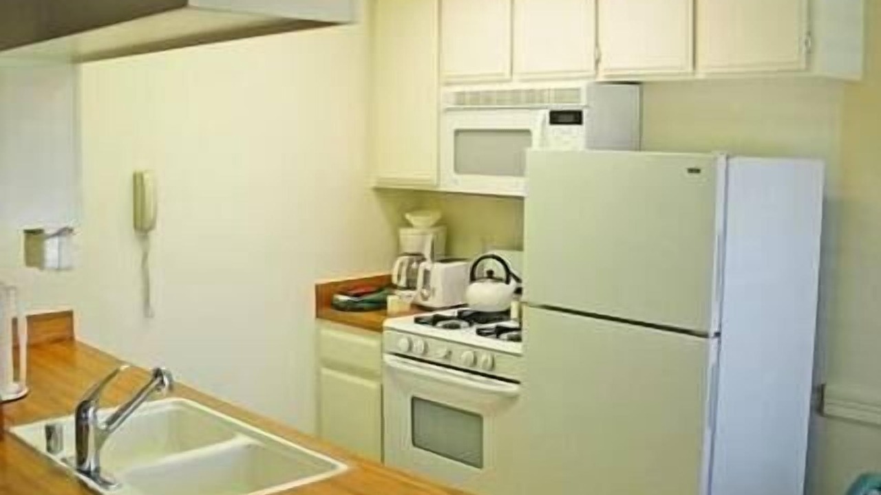 Photo of Kitchen in Coachella
