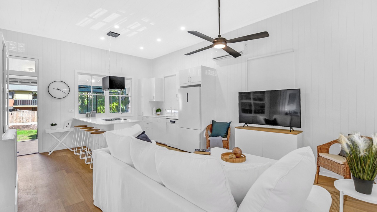 Photo of Kitchen in Southport