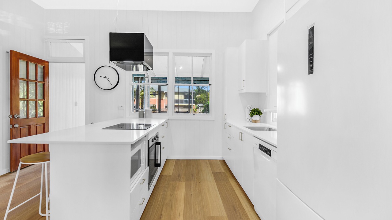 Photo of Kitchen in Southport