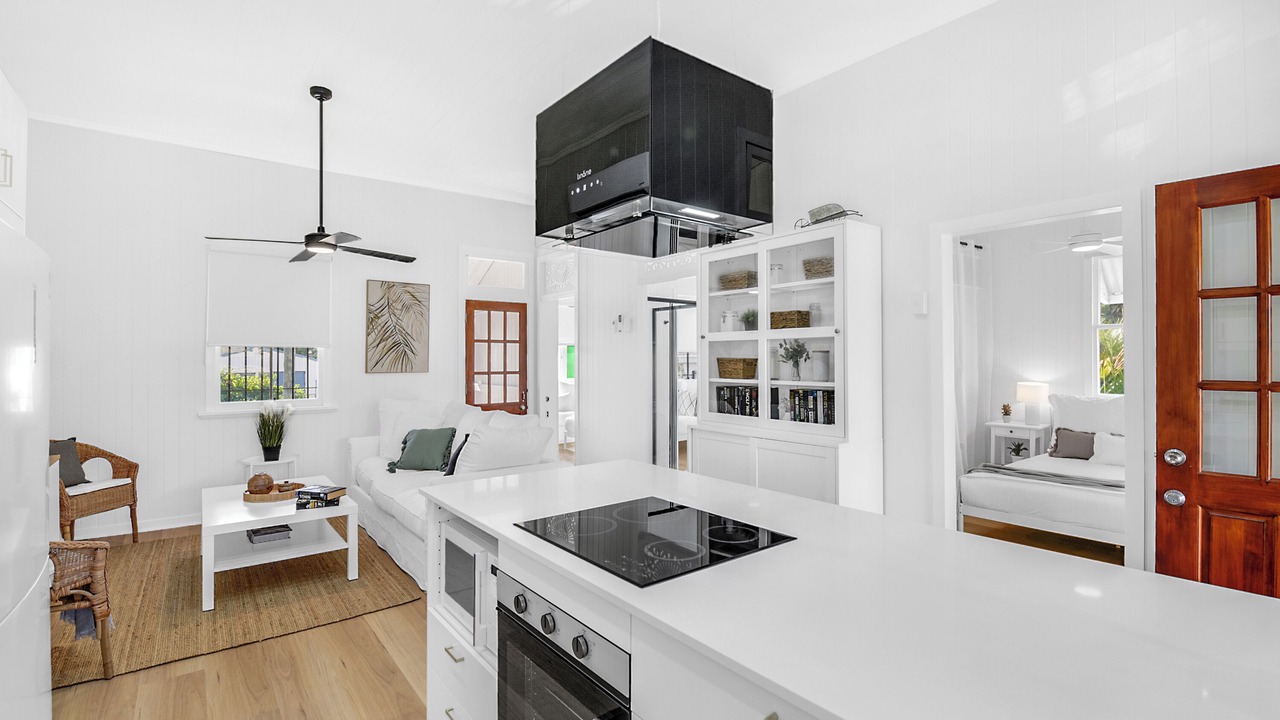 Photo of Kitchen in Southport