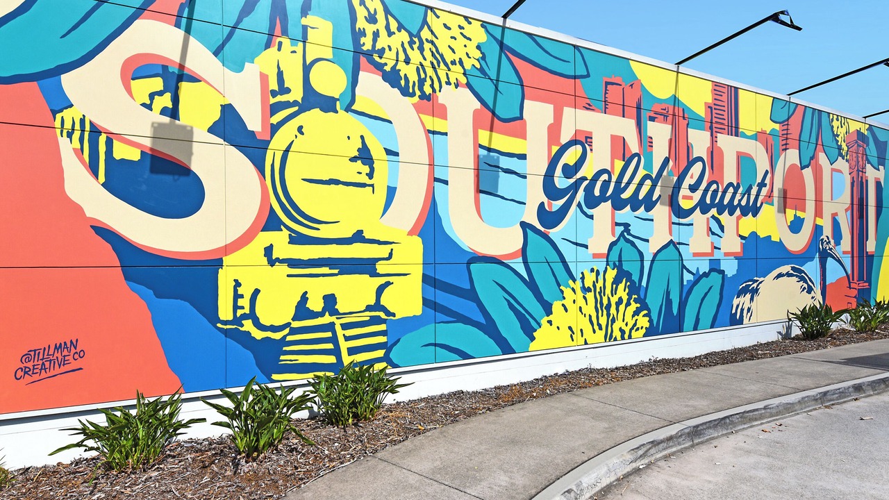 Photo of Outdoor in Southport