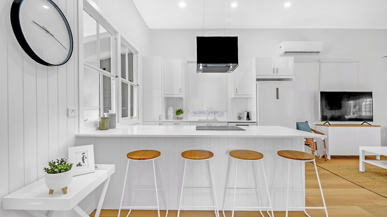 Photo of Kitchen in Southport