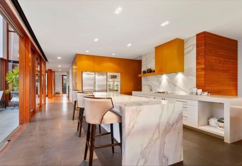 Photo of Kitchen in Surfers Paradise