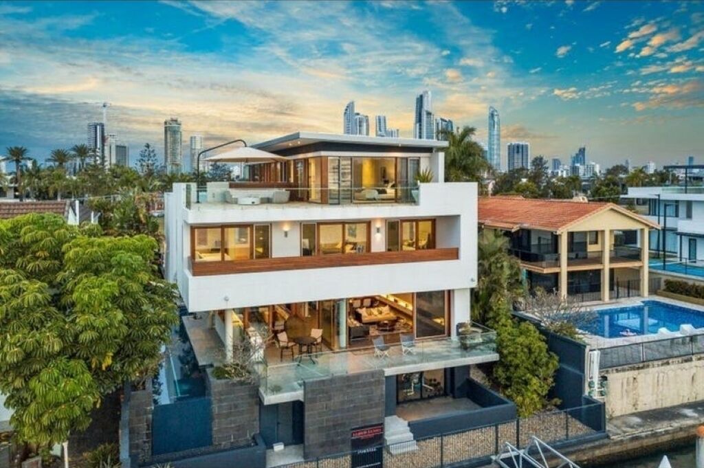 Photo of Outdoor in Surfers Paradise