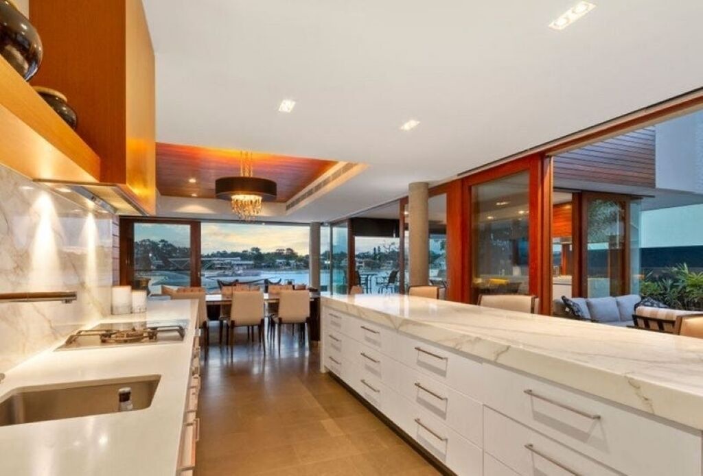 Photo of Kitchen in Surfers Paradise