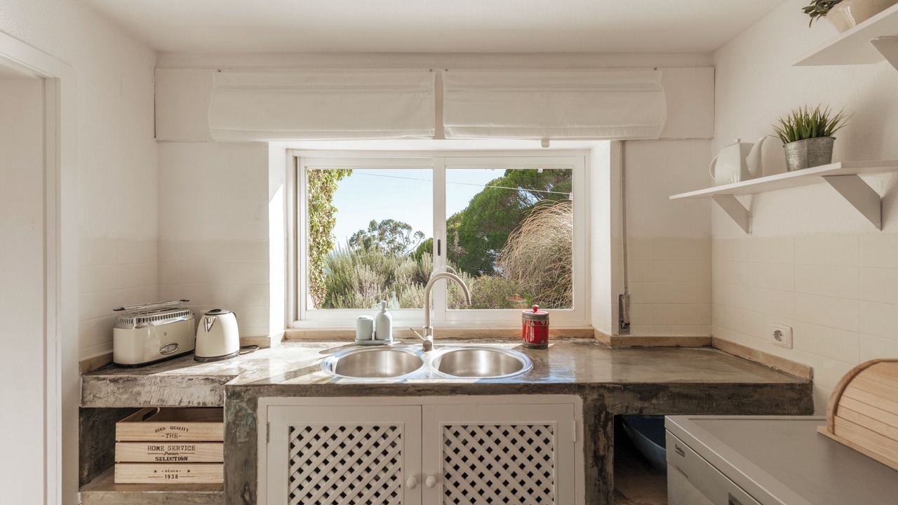 Photo of Kitchen in Monserrate