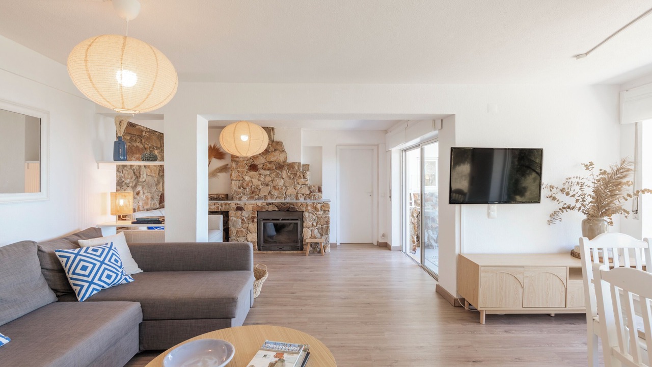 Photo of Livingroom in Monserrate