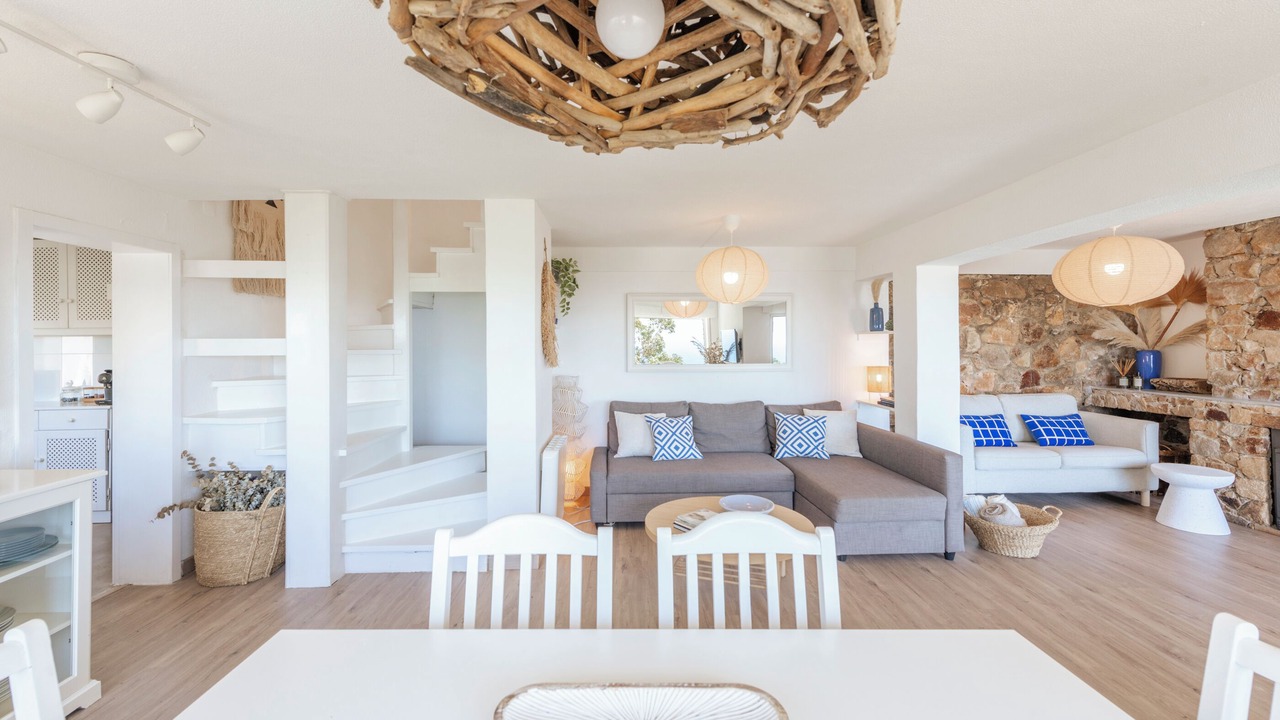 Photo of Livingroom in Monserrate