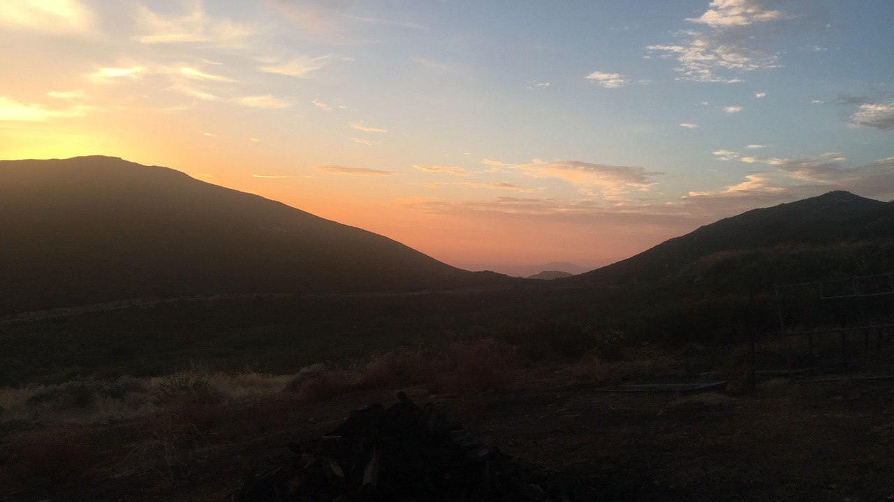 Photo of Outdoor in Descanso