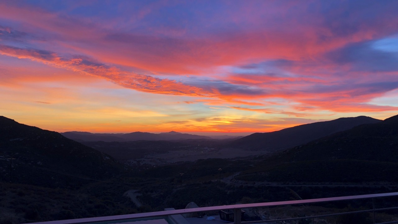 Photo of Outdoor in Descanso