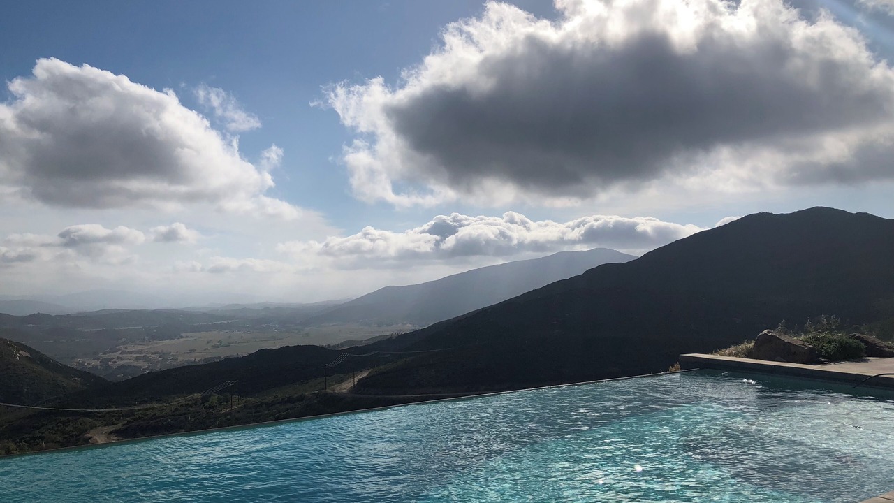 Photo of Outdoor in Descanso