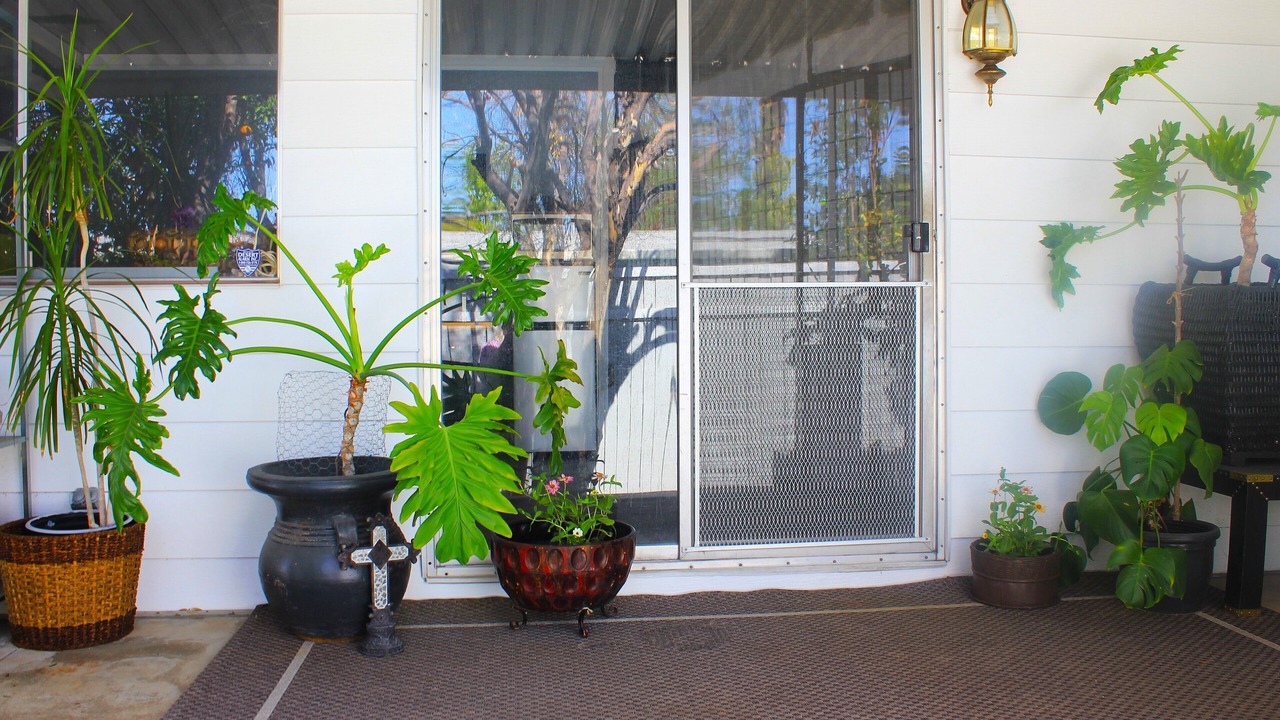 Photo of Outdoor in Palm Desert