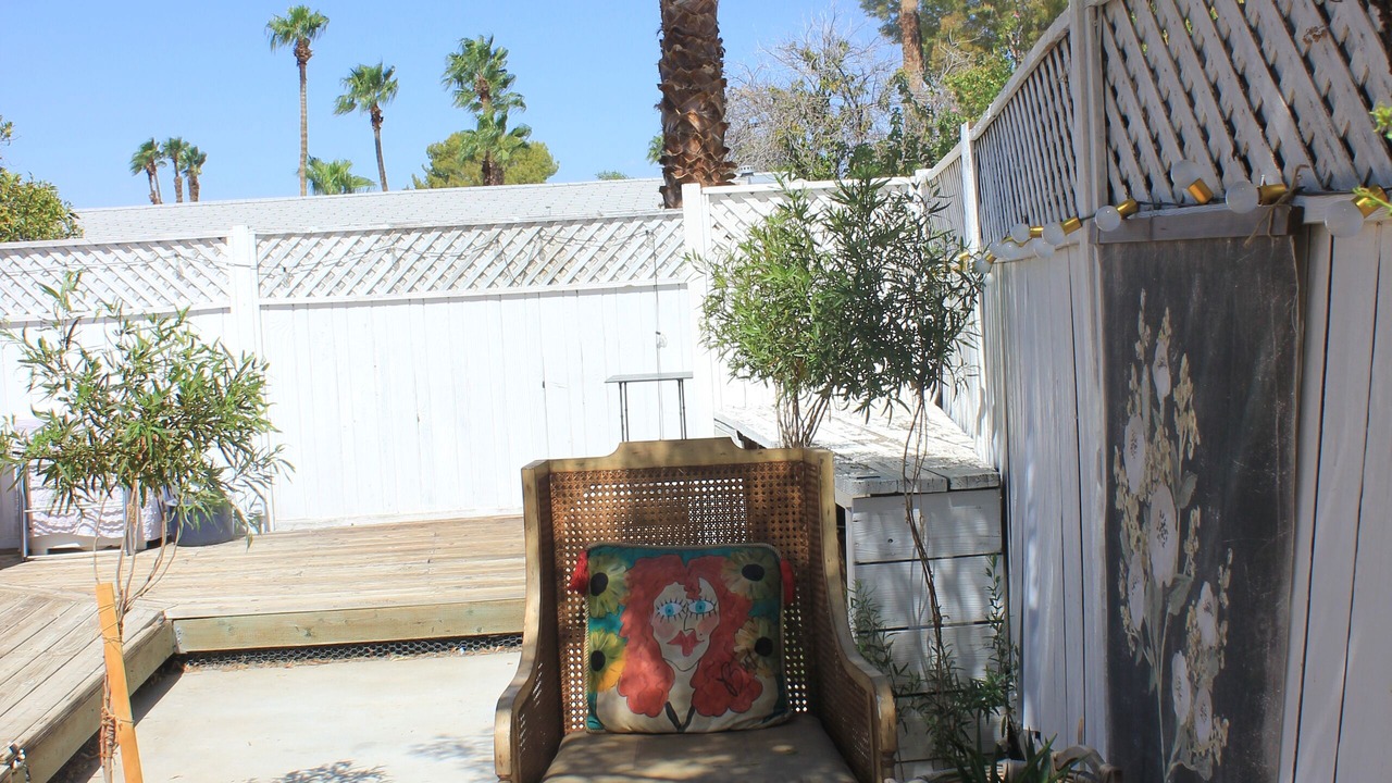 Photo of Outdoor in Palm Desert