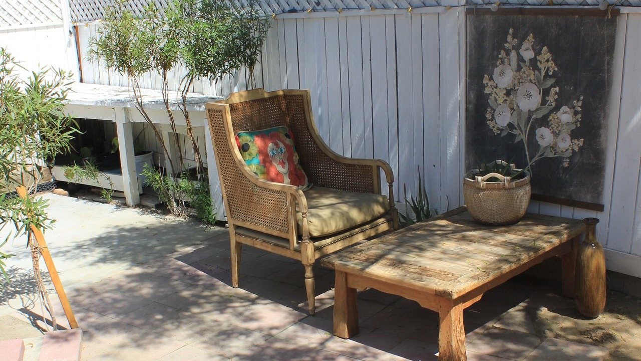 Photo of Outdoor in Palm Desert