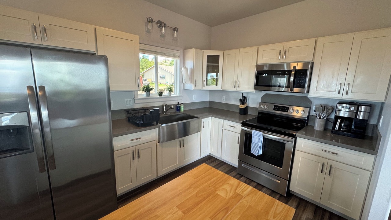 Photo of Kitchen in Kula