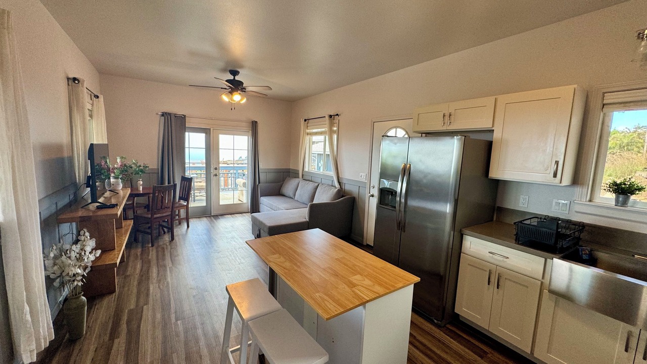 Photo of Kitchen in Kula