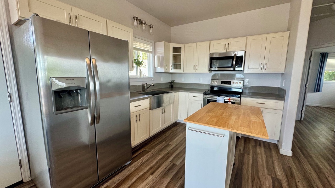 Photo of Kitchen in Kula