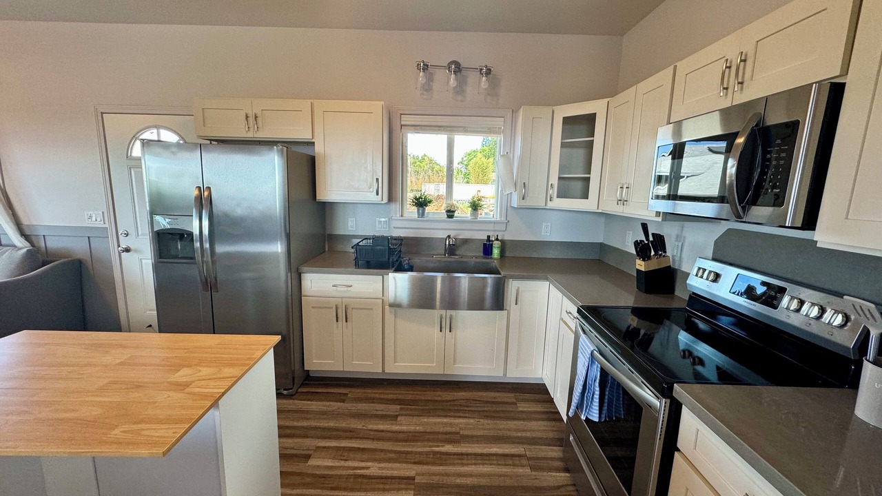 Photo of Kitchen in Kula