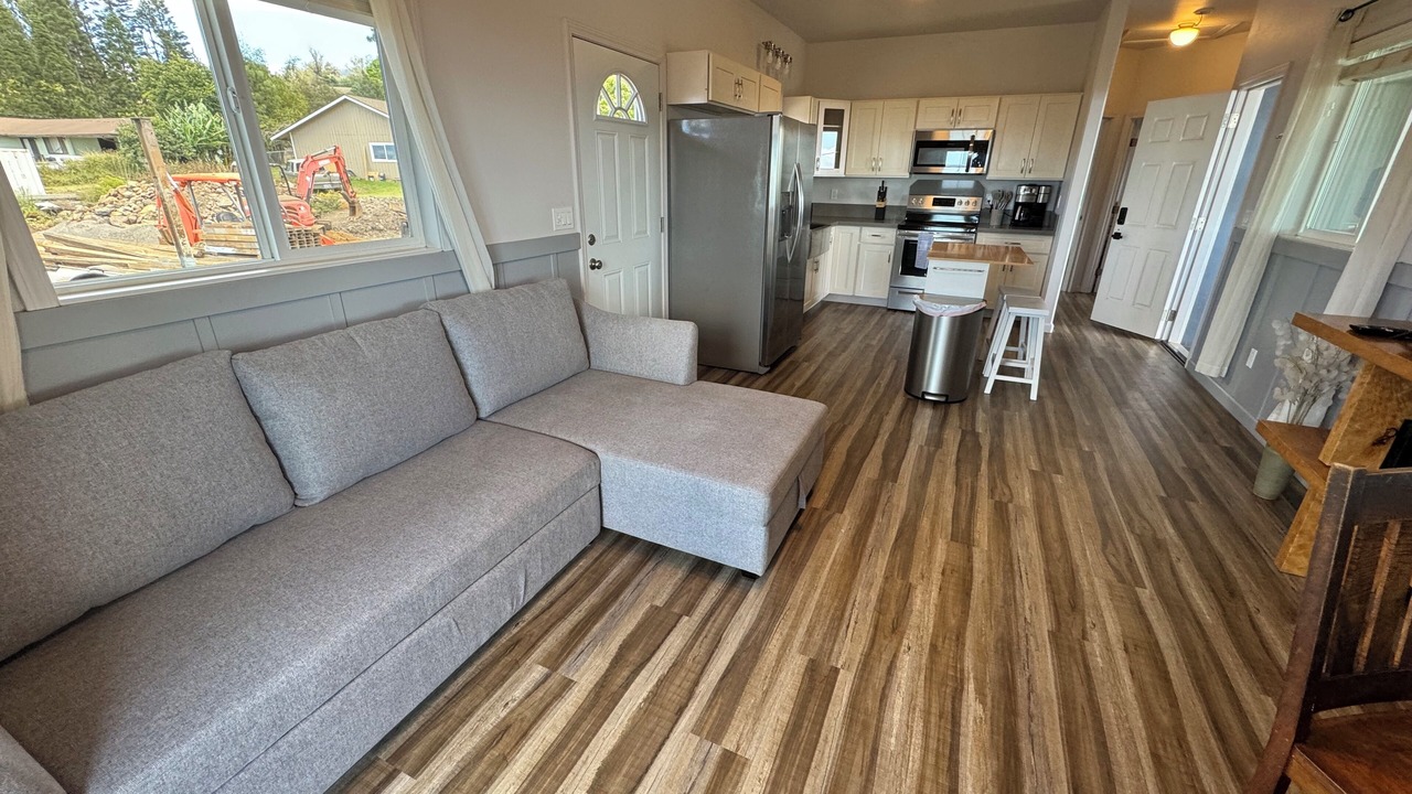 Photo of Livingroom in Kula