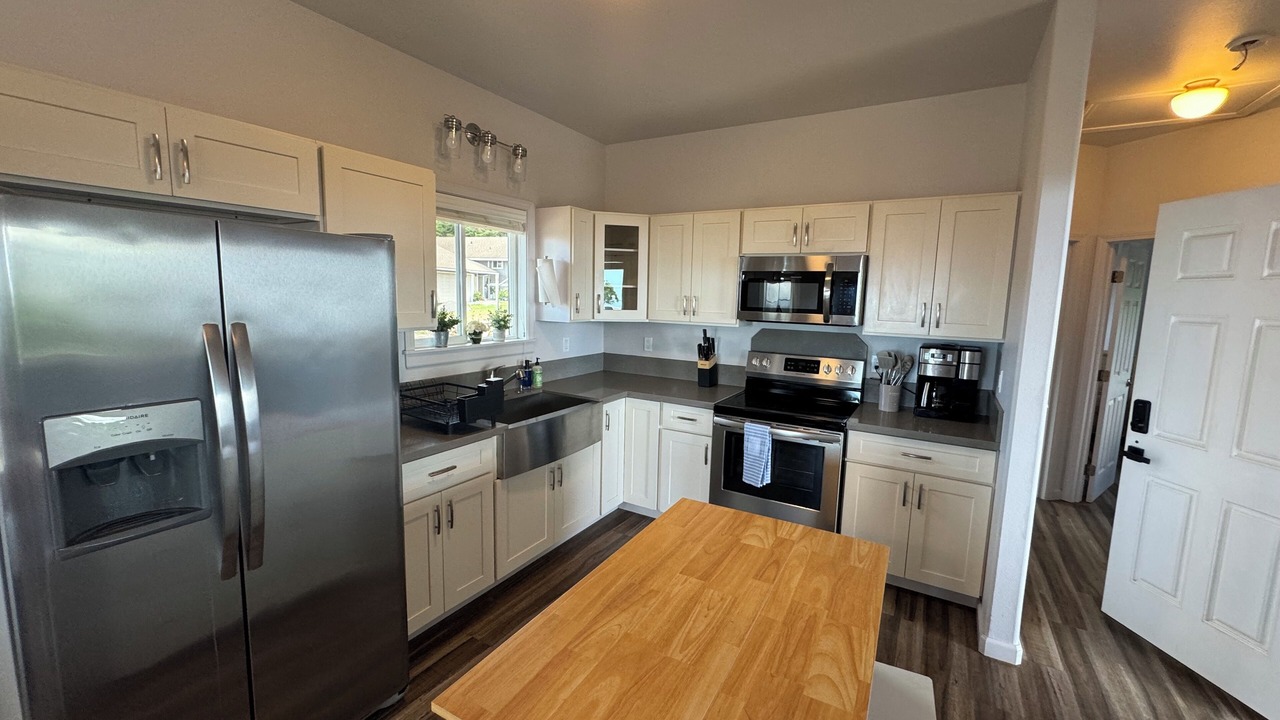 Photo of Kitchen in Kula