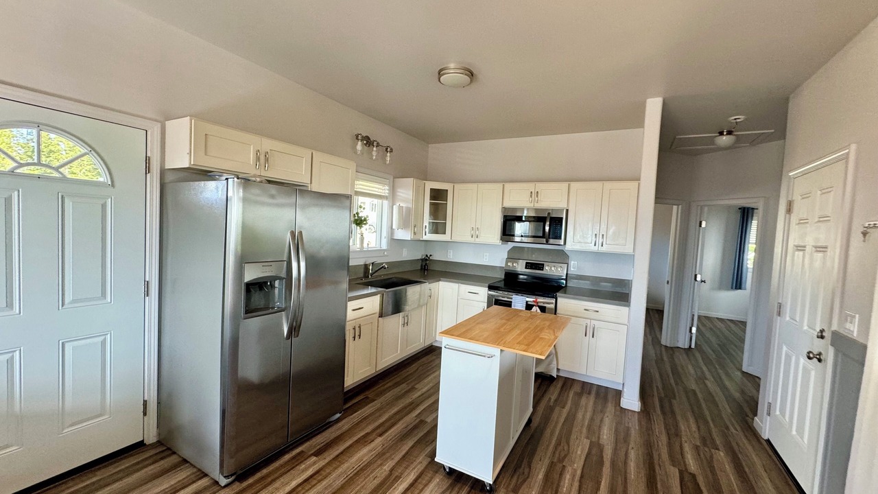 Photo of Kitchen in Kula