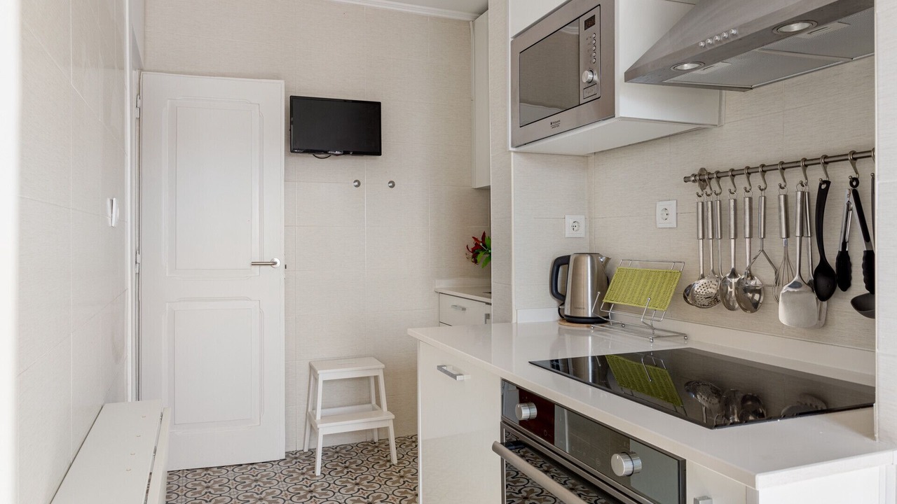 Photo of Kitchen in Santo Condestavel