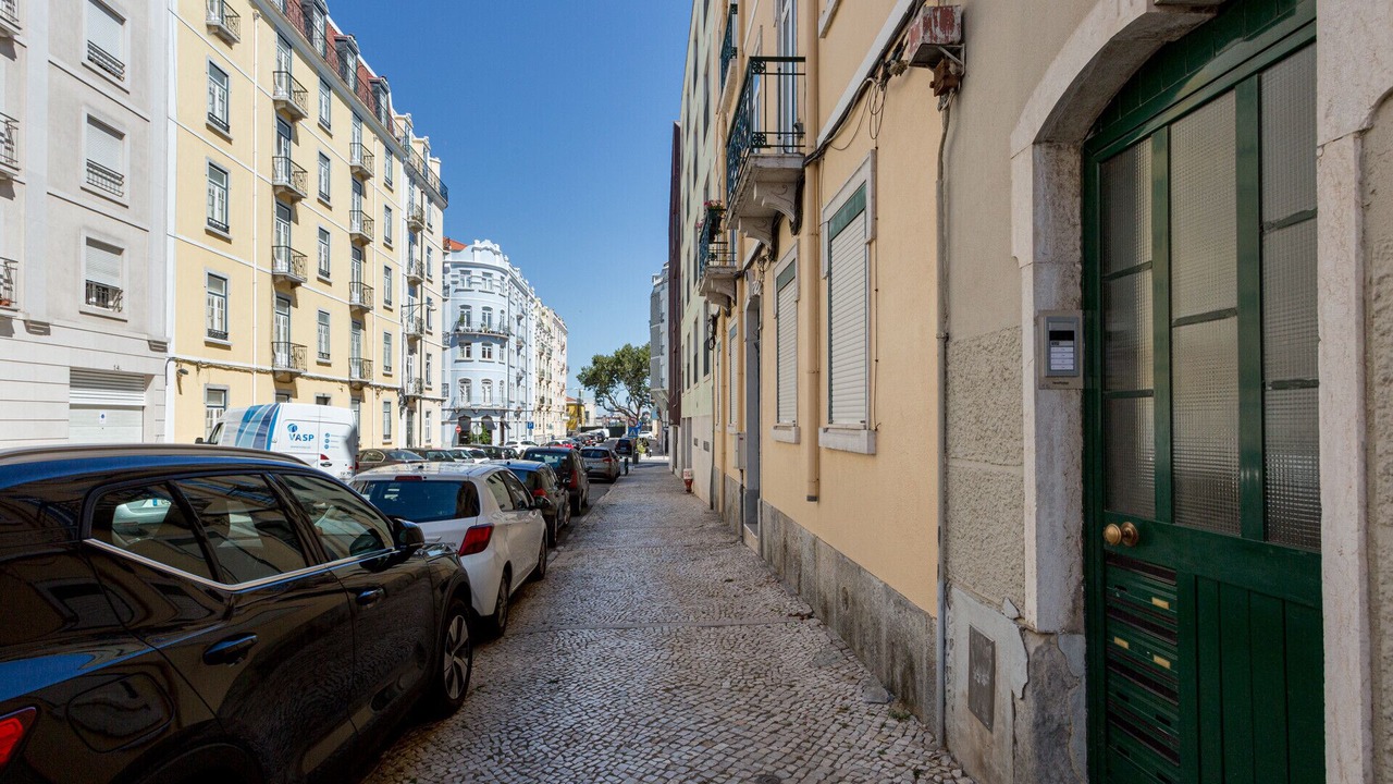 Photo of Outdoor in Santo Condestavel