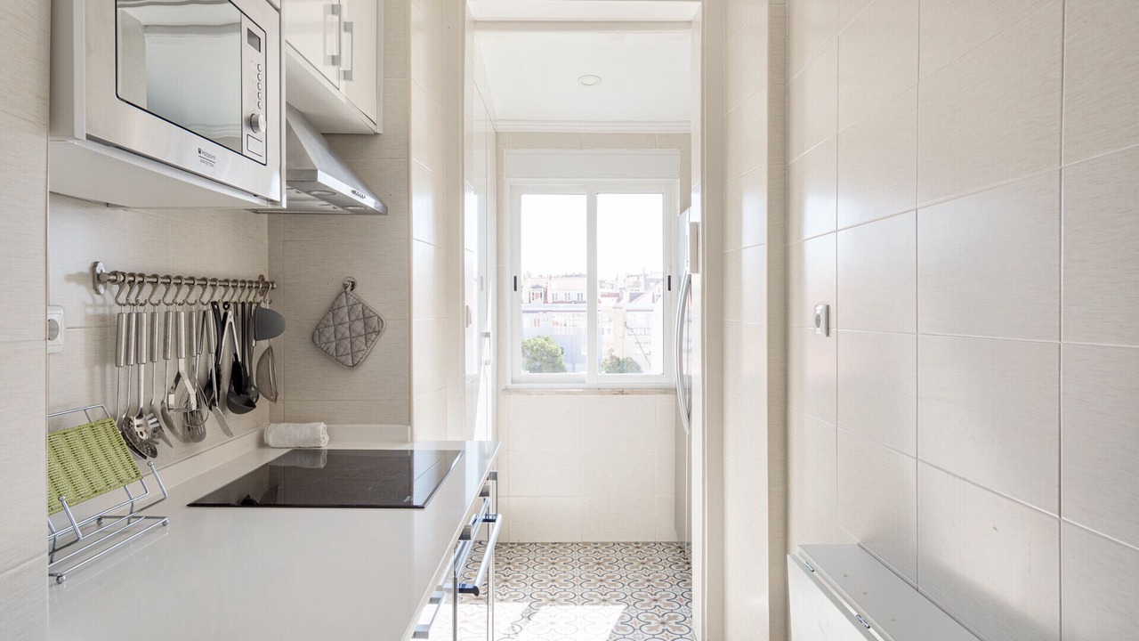 Photo of Kitchen in Santo Condestavel