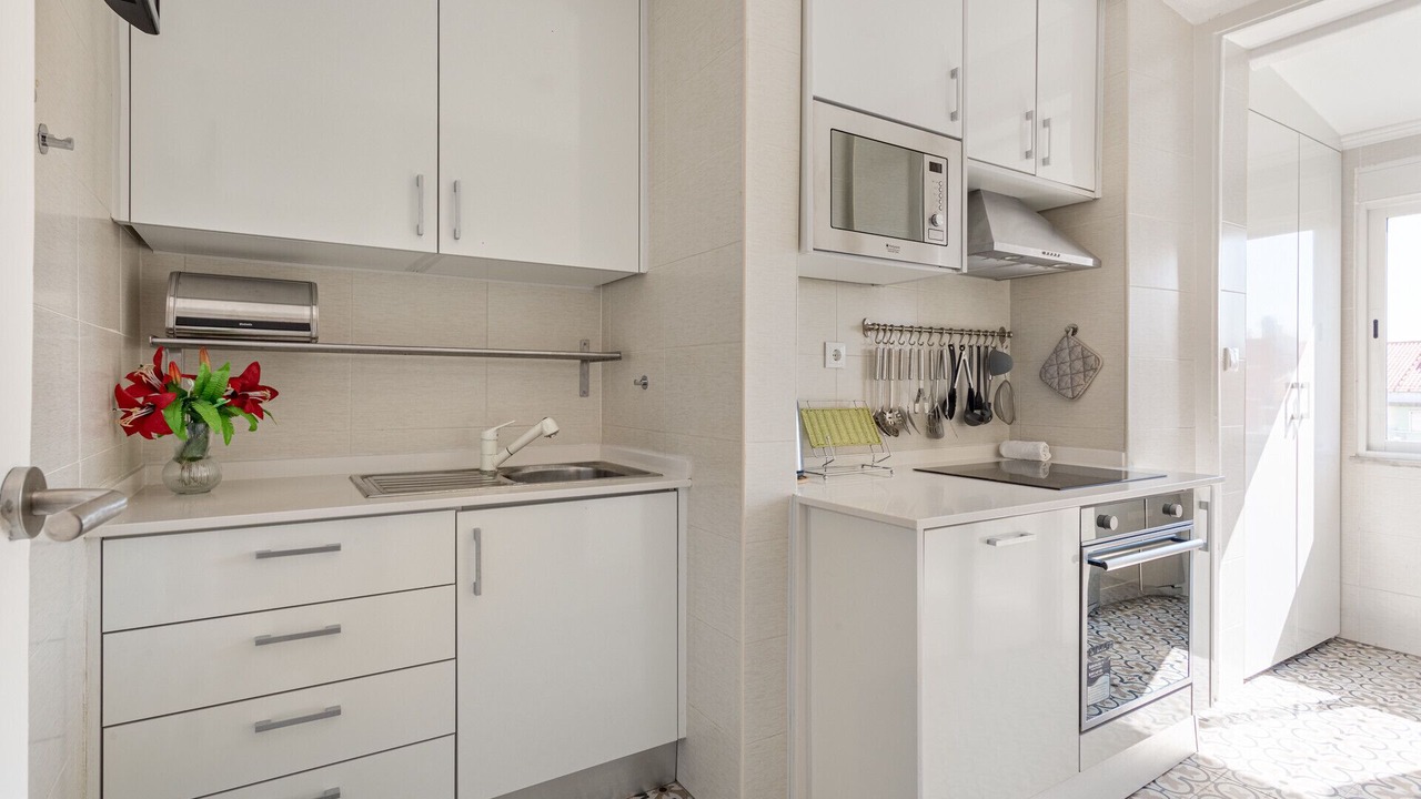 Photo of Kitchen in Santo Condestavel