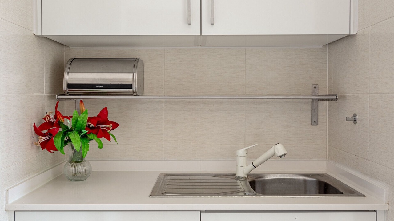 Photo of Kitchen in Santo Condestavel