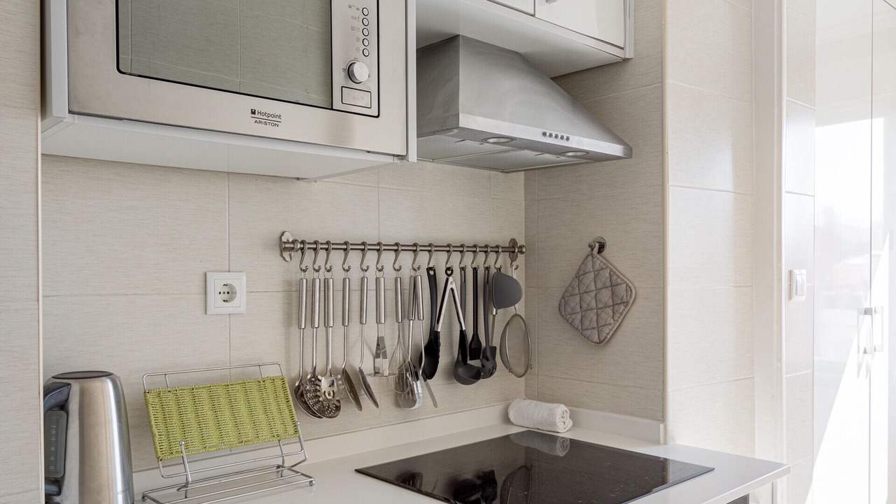 Photo of Kitchen in Santo Condestavel