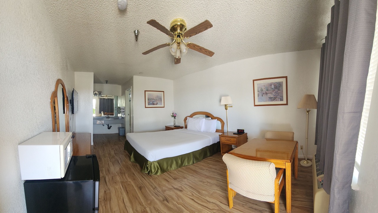 Photo of Bedroom in Fresno