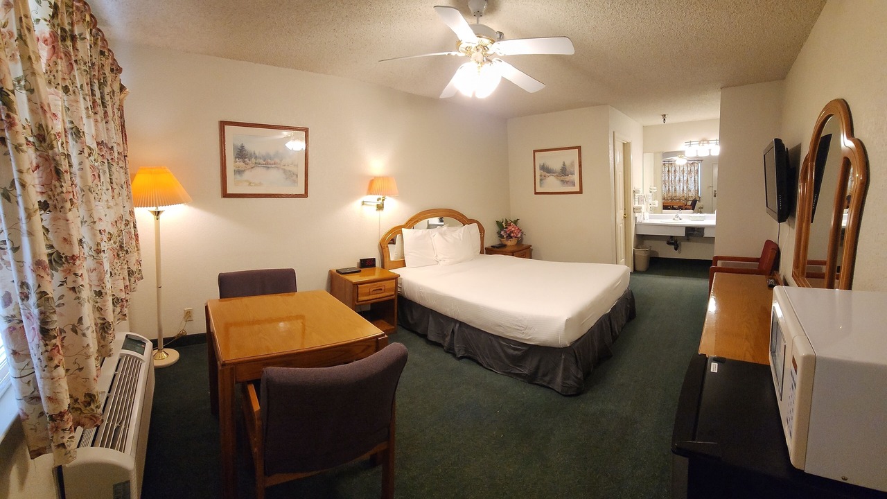 Photo of Bedroom in Fresno