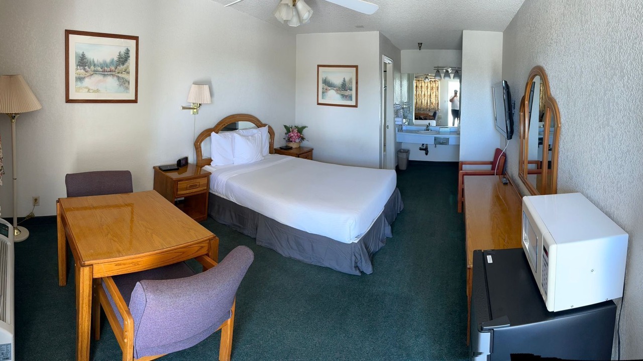 Photo of Bedroom in Fresno