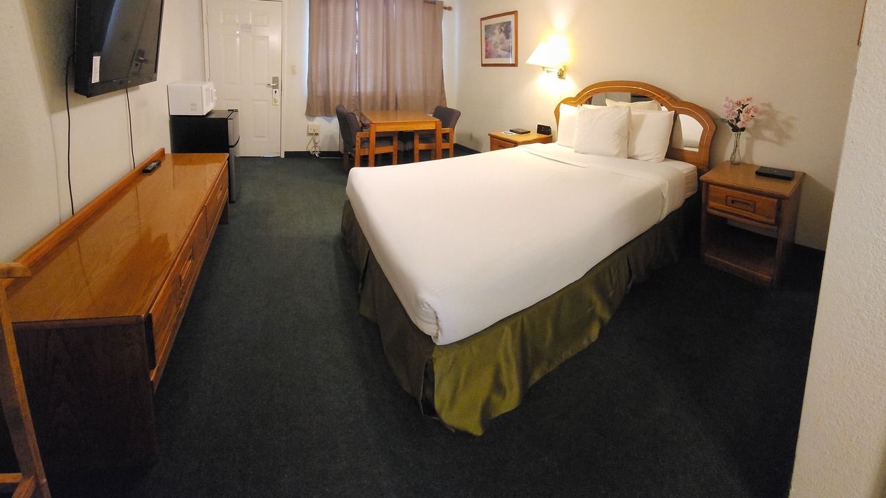 Photo of Bedroom in Fresno