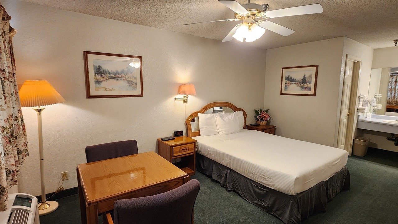 Photo of Bedroom in Fresno