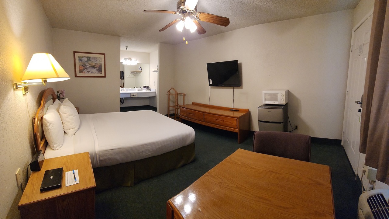 Photo of Bedroom in Fresno