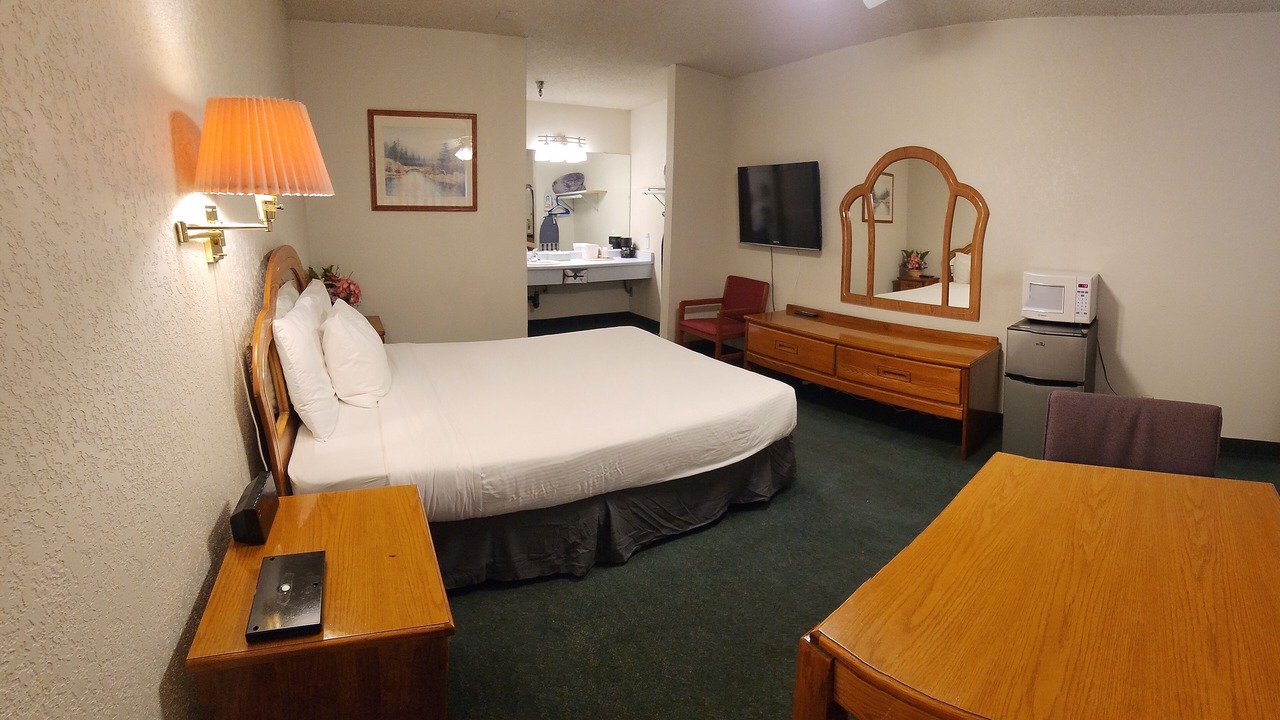 Photo of Bedroom in Fresno