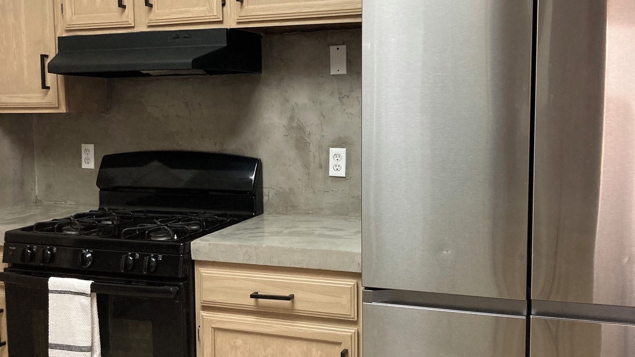 Photo of Kitchen in Lemoore