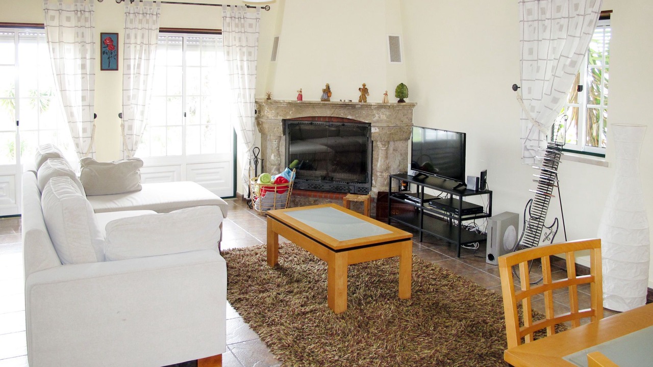 Photo of Livingroom in Torres Vedras