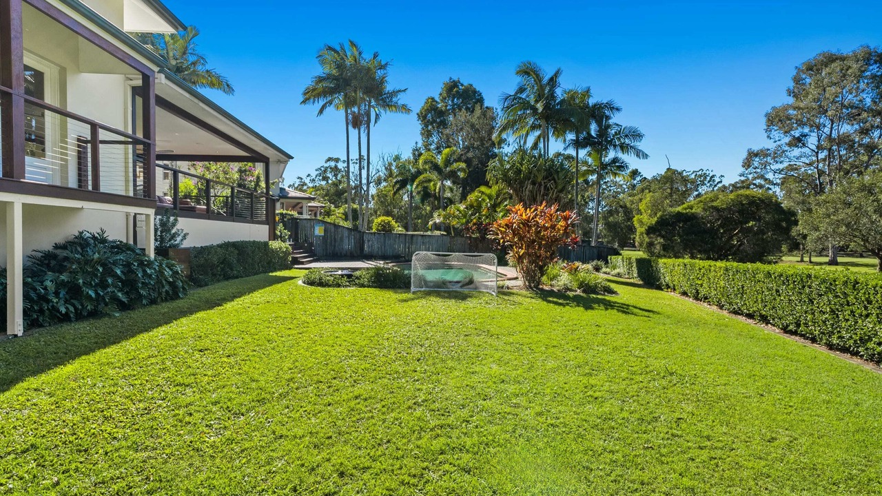 Photo of Outdoor in Parkwood